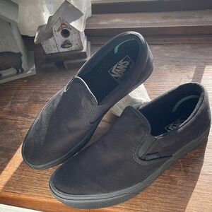 Men’s Vans